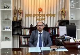 জনাব খন্দকার মুশফিকুর রহমান
