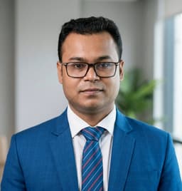 জনাব মোঃ আশরাফুল হক