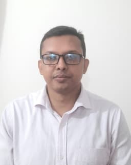 জনাব মোঃ শরিফুল ইসলাম